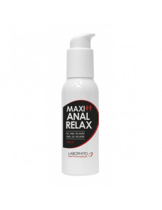 Maxi Anal Gel Relaxant