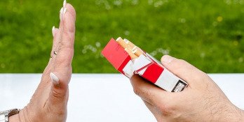 La cigarette électronique : une aide pour arrêter de fumer ?